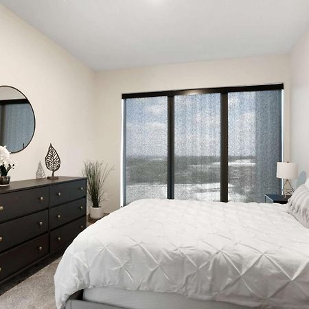 Luxury Apt In West Midtown Atlanta Eksteriør bilde