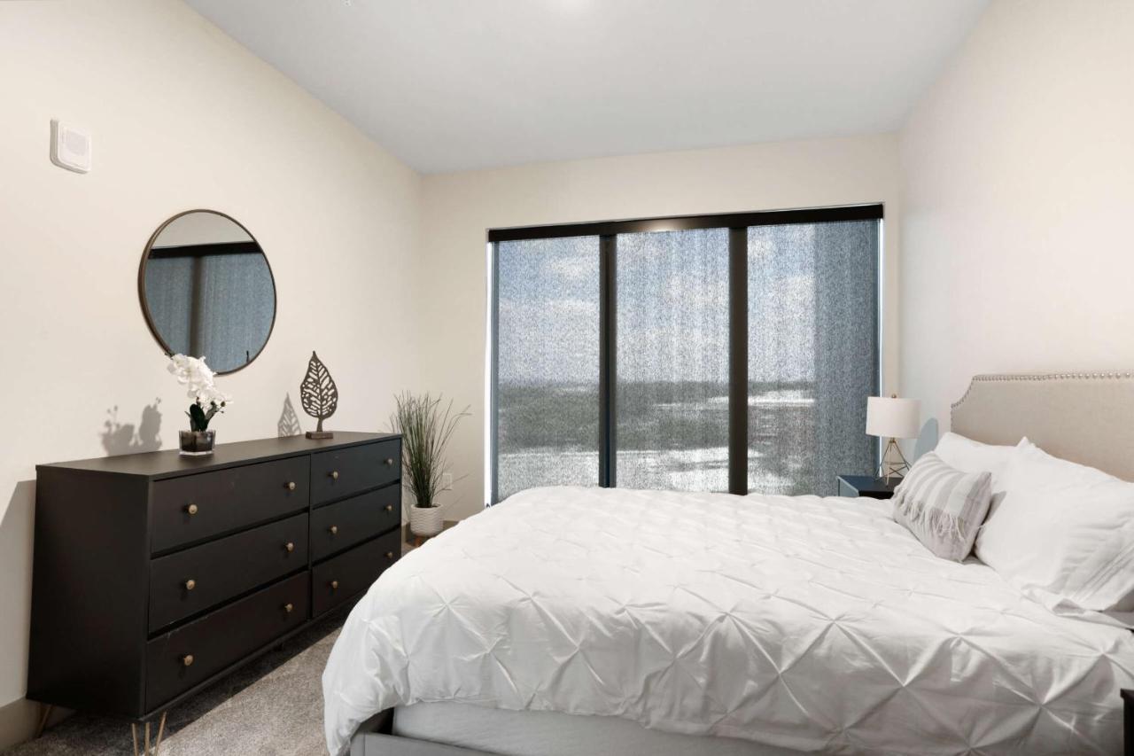 Luxury Apt In West Midtown Atlanta Eksteriør bilde