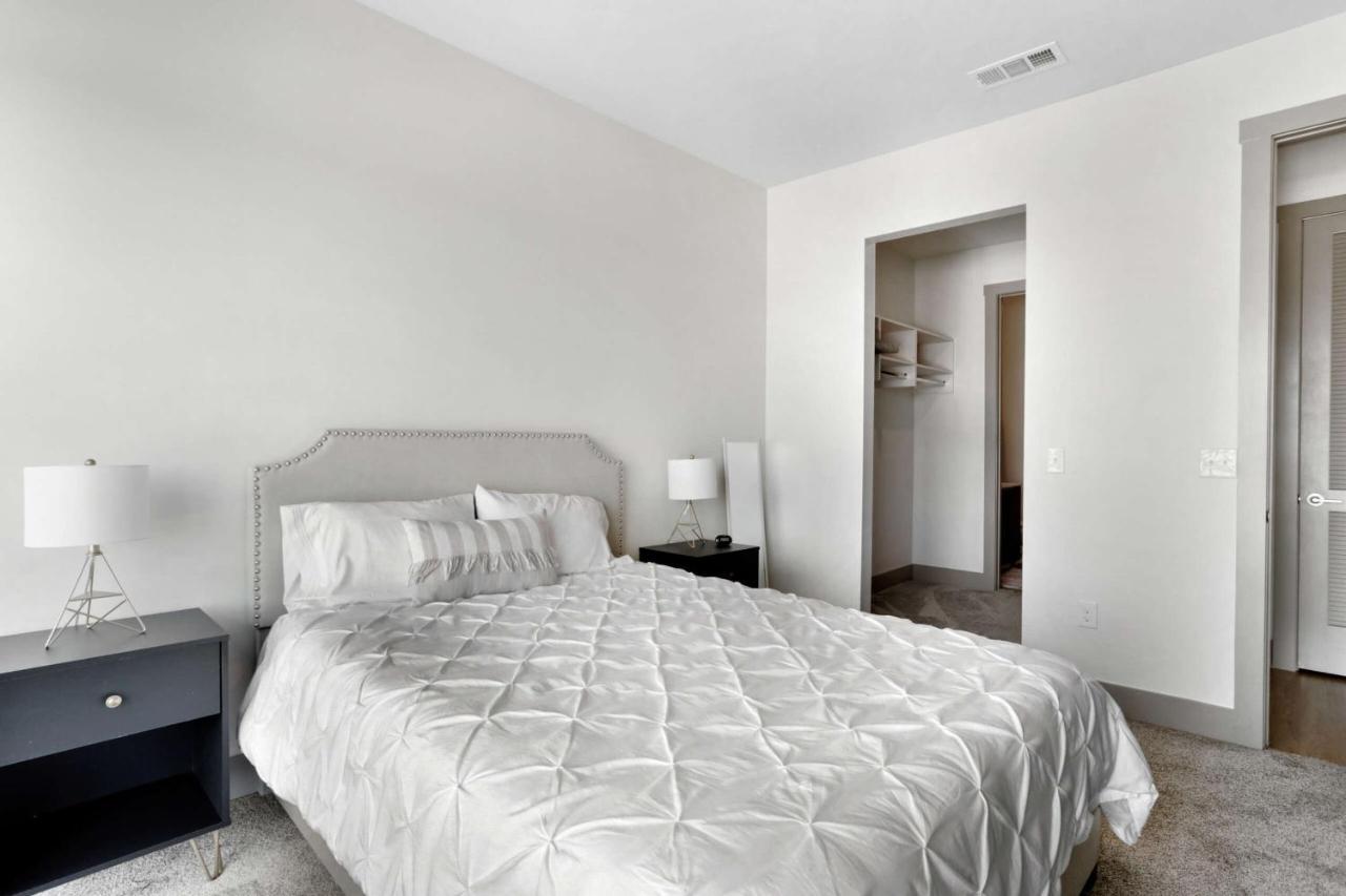 Luxury Apt In West Midtown Atlanta Eksteriør bilde